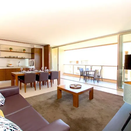 Lejlighed Comfortable With Shared Pool In 110 M² *