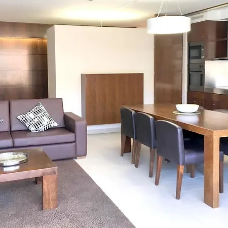 Lejlighed Comfortable With Shared Pool In 110 M² Guia (Faro)