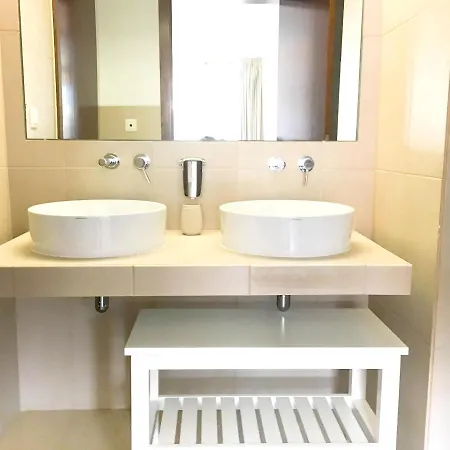 Lejlighed Comfortable With Shared Pool In 110 M² *