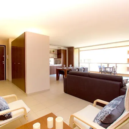 Comfortable With Shared Pool In 110 M² *