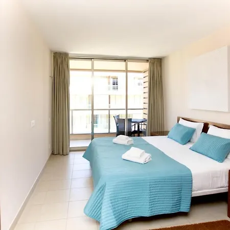 Comfortable With Shared Pool In 110 M² Apartamento *
