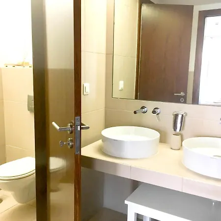 Comfortable With Shared Pool In 110 M²