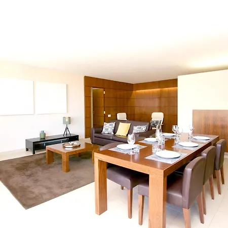 Apartament Comfortable With Shared Pool In 110 M² Guia (Faro)