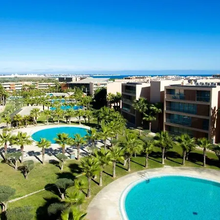 Comfortable With Shared Pool In 110 M² Apartamento *