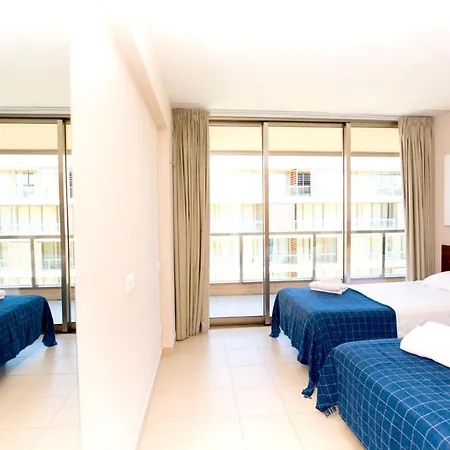 Comfortable With Shared Pool In 110 M² Apartament *