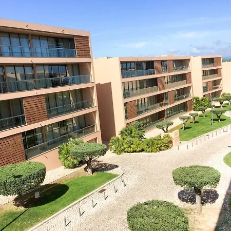 Apartamento Comfortable With Shared Pool In 110 M²